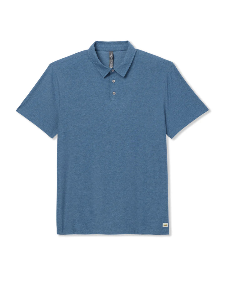 Vuori Strato Tech Polo