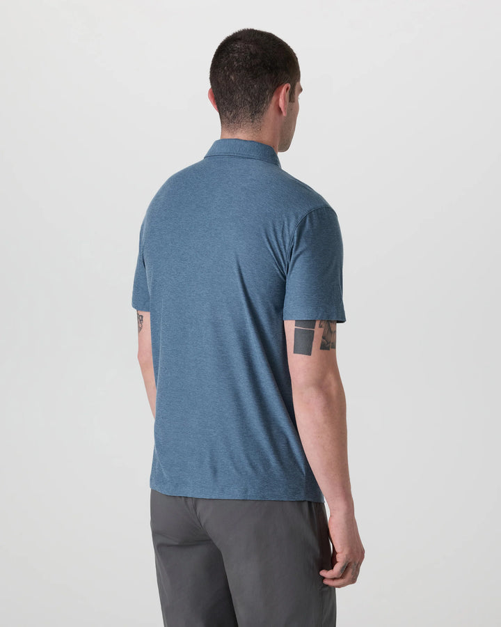 Vuori Strato Tech Polo