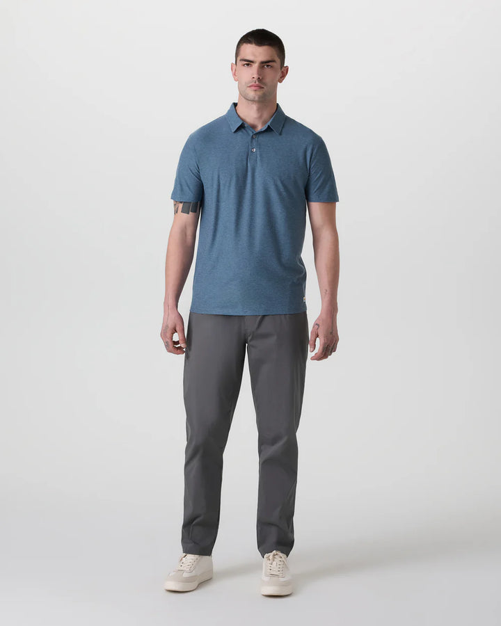 Vuori Strato Tech Polo