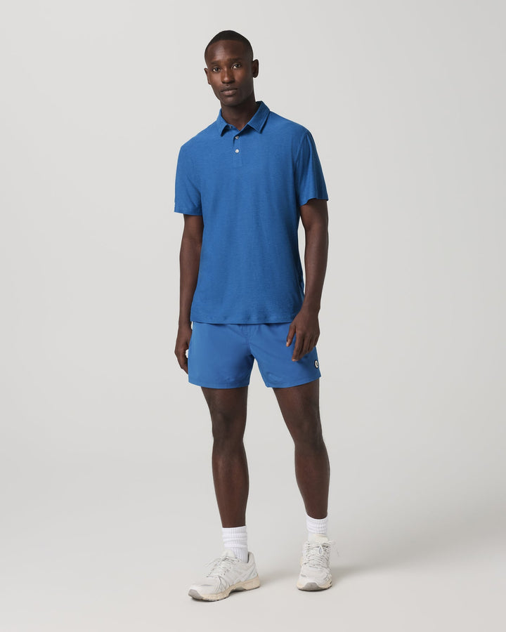 Vuori Strato Tech Polo