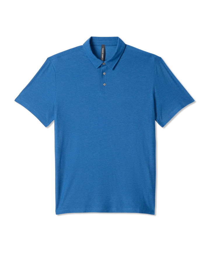 Vuori Strato Tech Polo