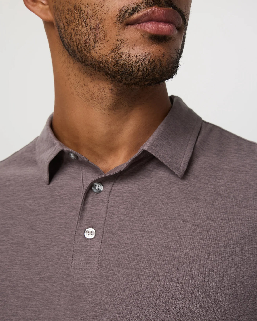 Vuori Strato Tech Polo