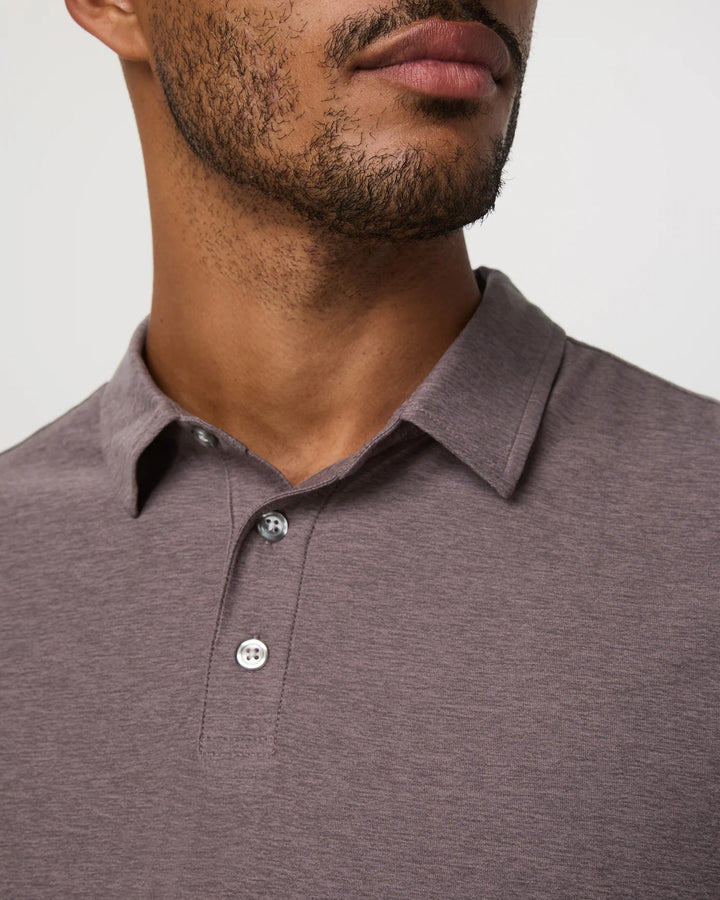Vuori Strato Tech Polo