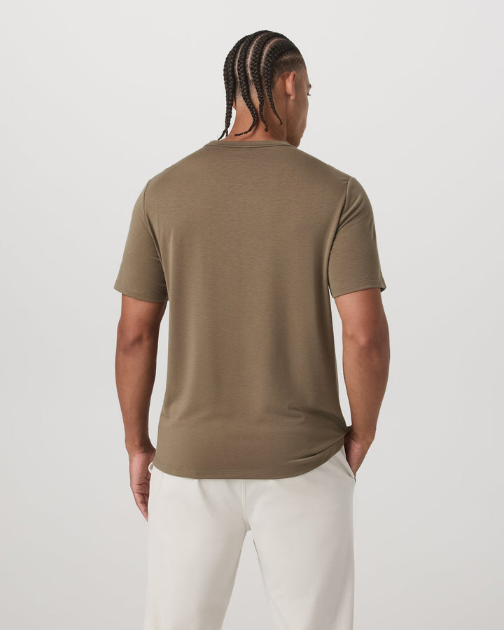 Vuori Current Tech Tee