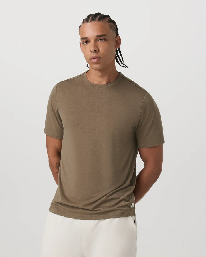Vuori Current Tech Tee