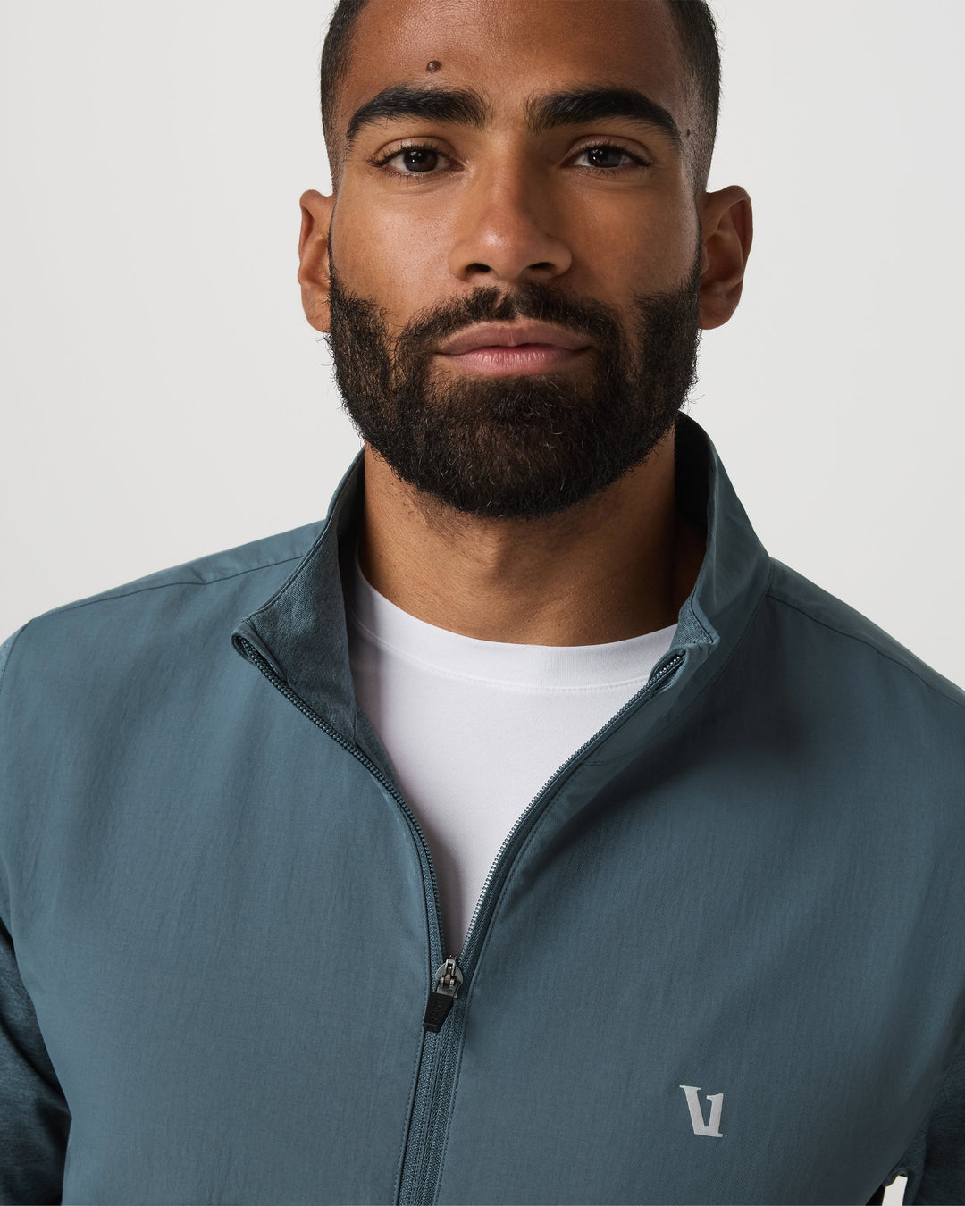 Vuori Sunday Element 1/2 Zip