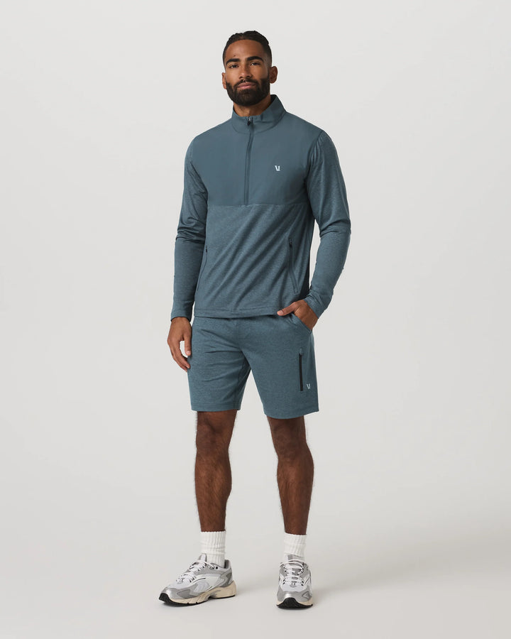 Vuori Sunday Element 1/2 Zip
