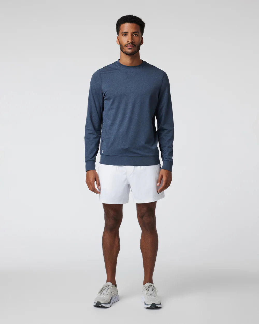 Vuori Ponto Performance Crew