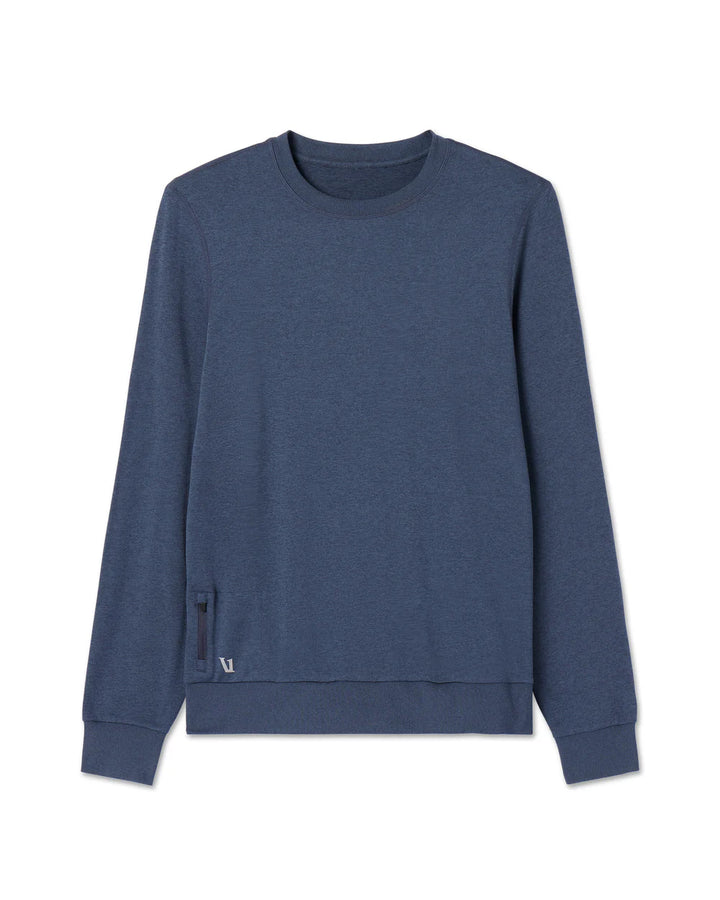 Vuori Ponto Performance Crew