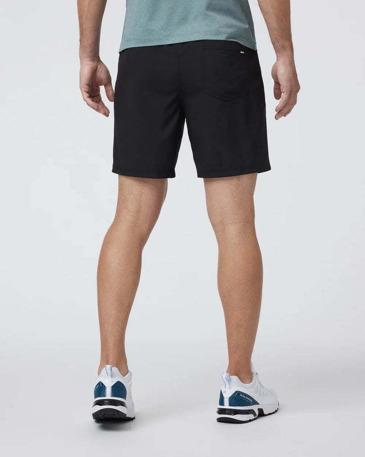 Vuori Kore Short Lined 7"