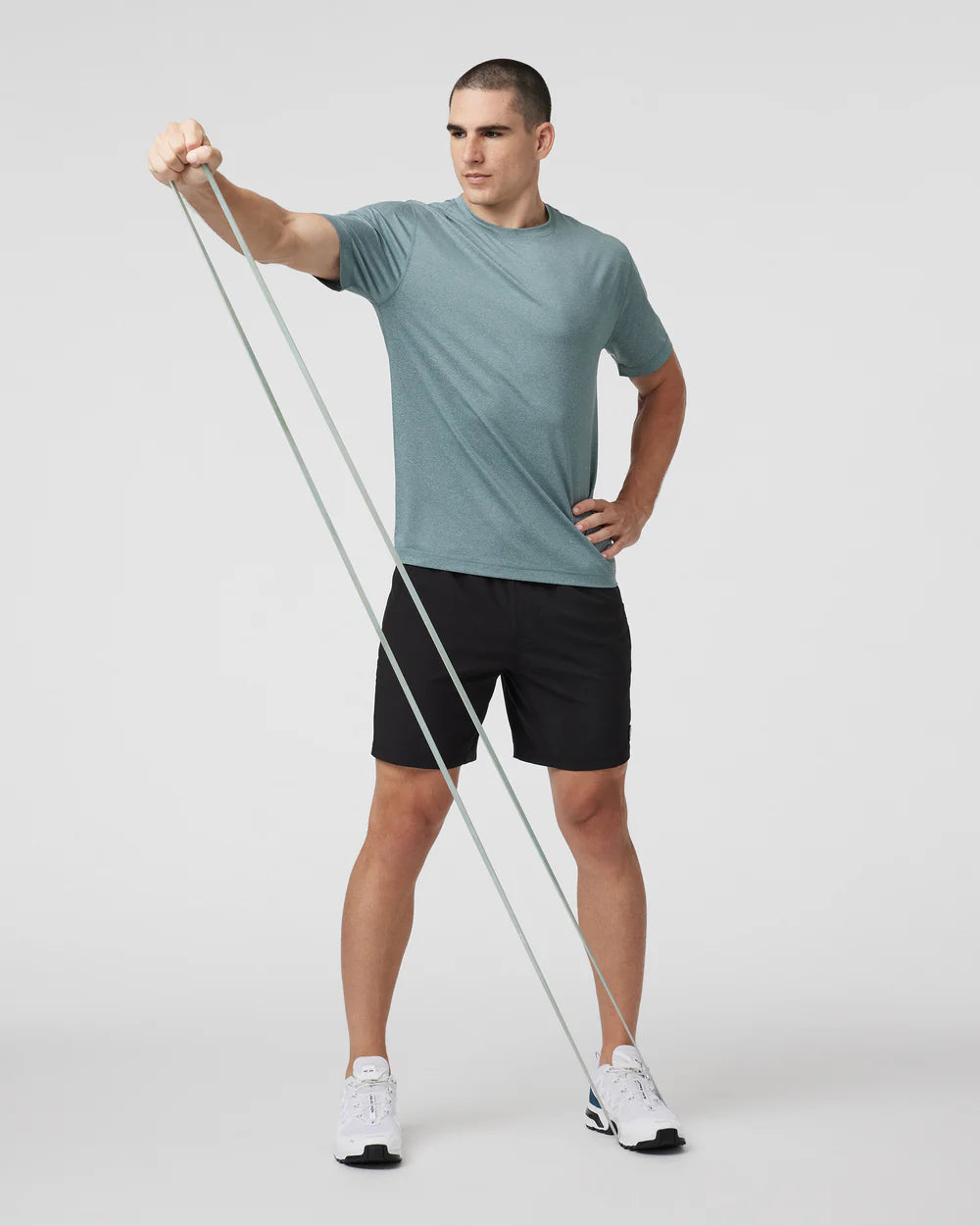 Vuori Kore Short Lined 7"