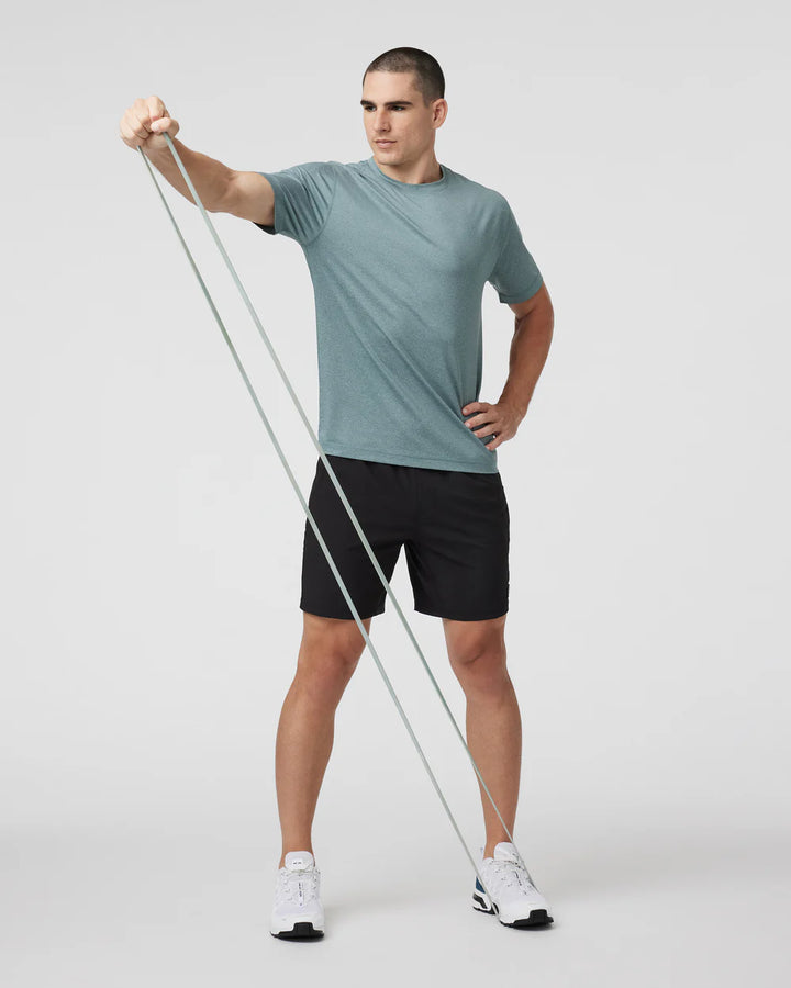 Vuori Kore Short Lined 7"