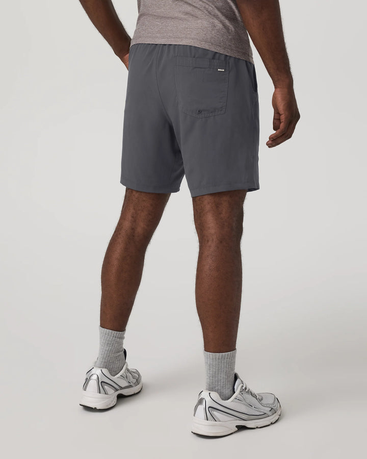 Vuori Kore Short Lined 7"