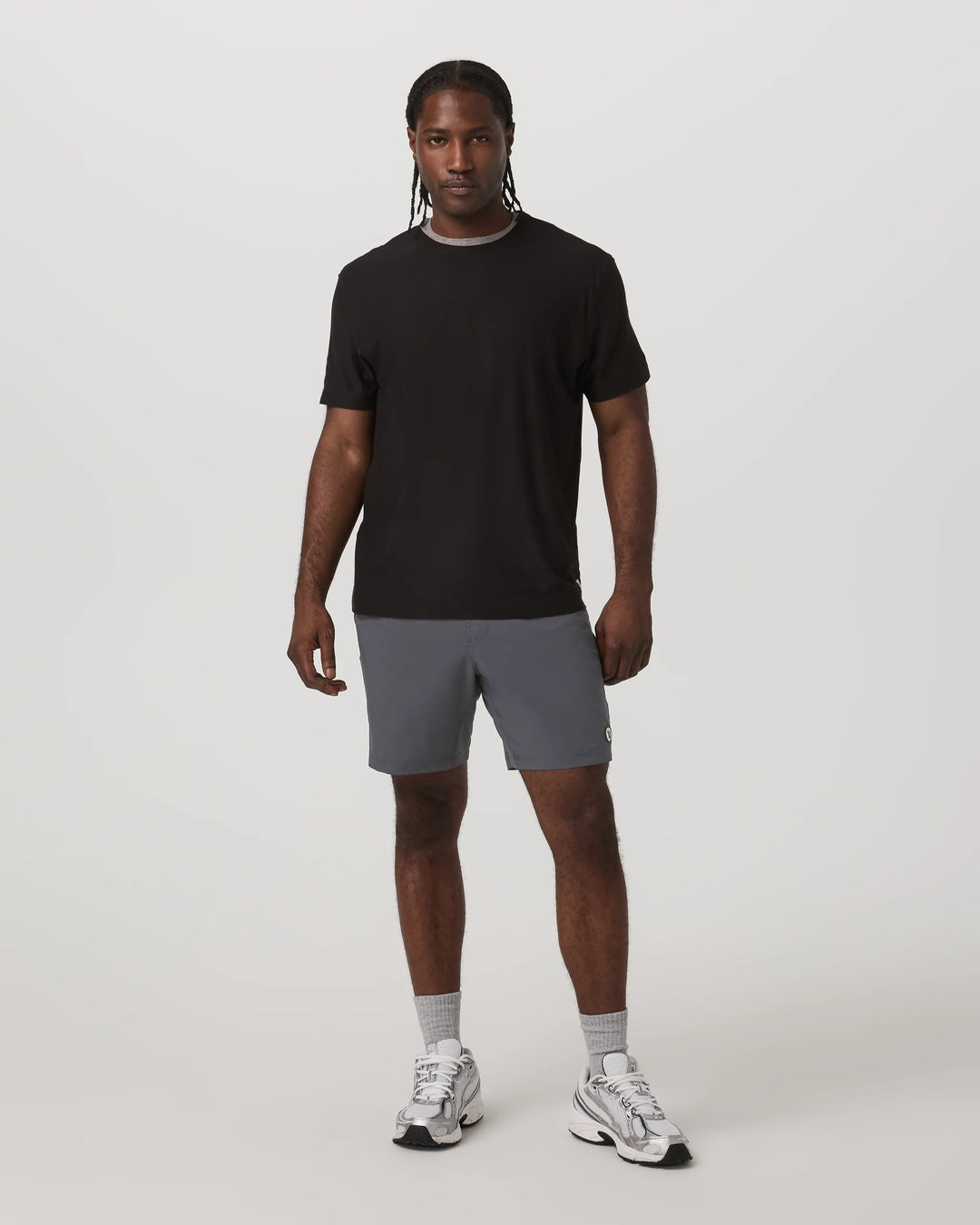 Vuori Kore Short Lined 7"