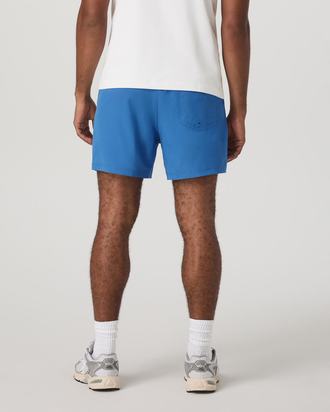 Vuori Kore Short Lined 5"