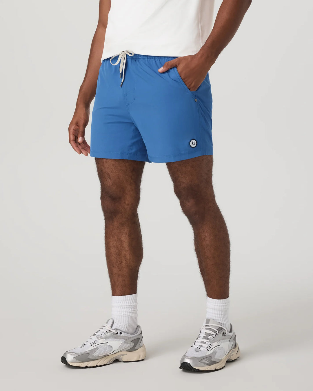Vuori Kore Short Lined 5"