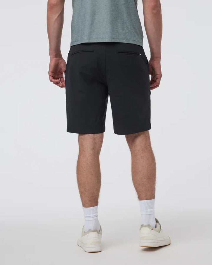 Vuori Meta Short 8"