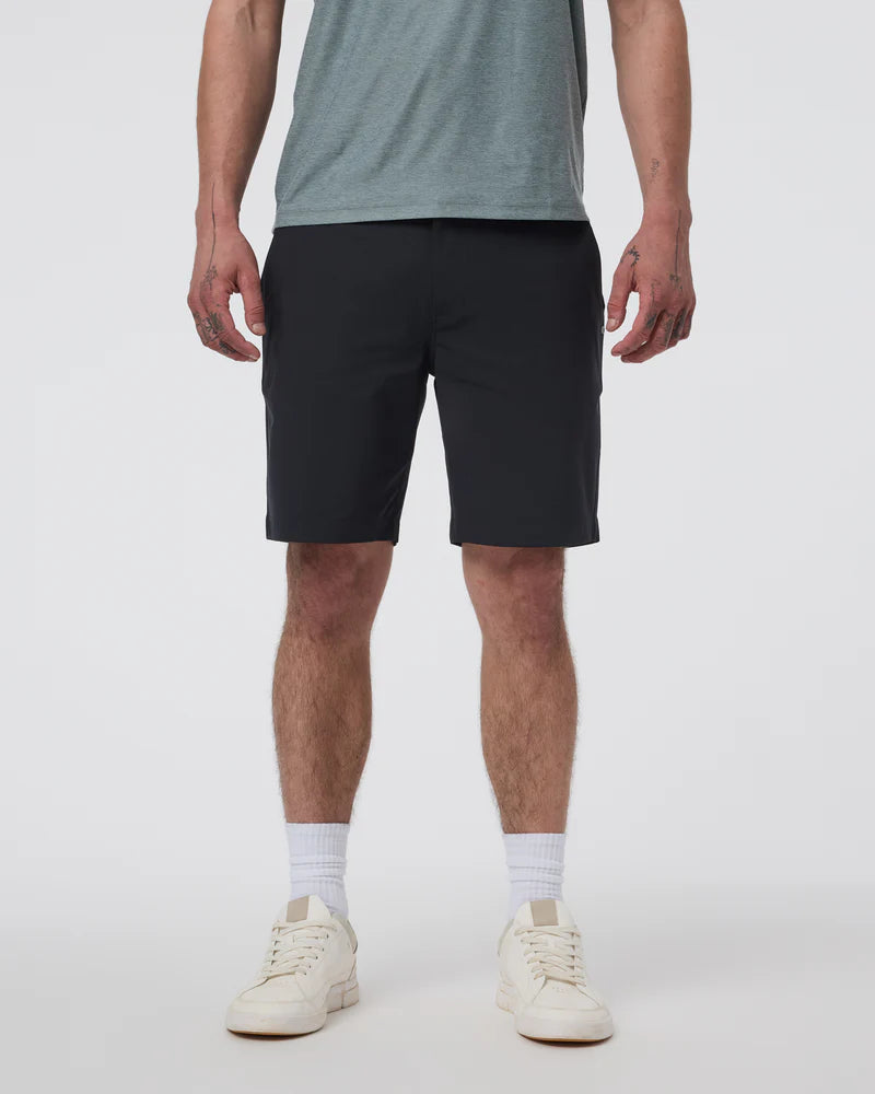 Vuori Meta Short 8"