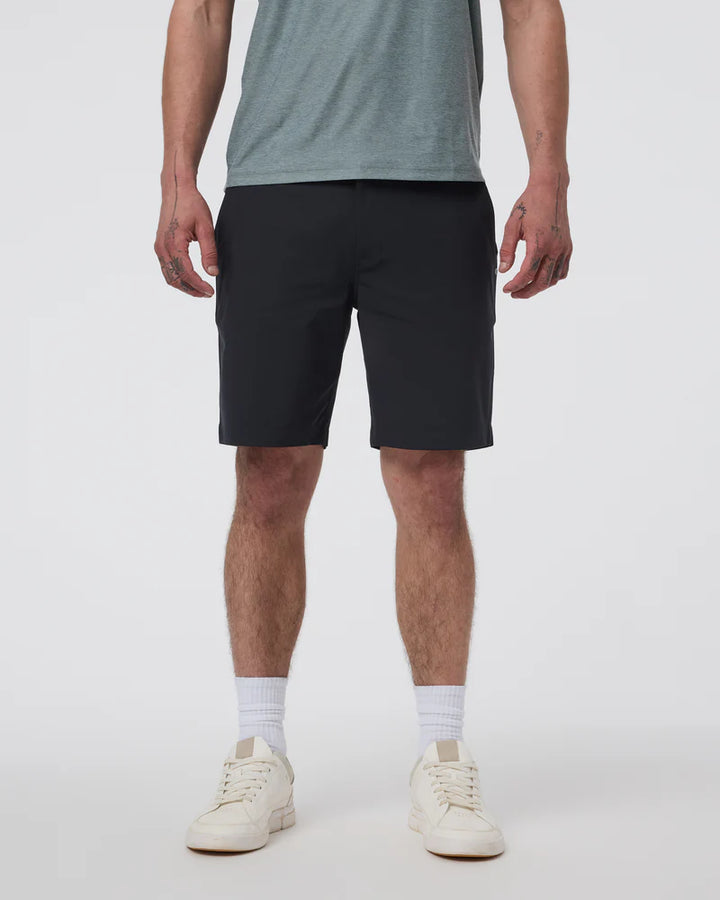 Vuori Meta Short 8"