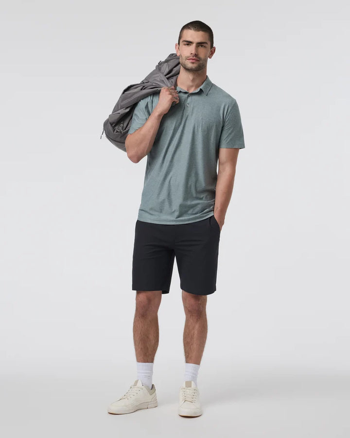 Vuori Meta Short 8"