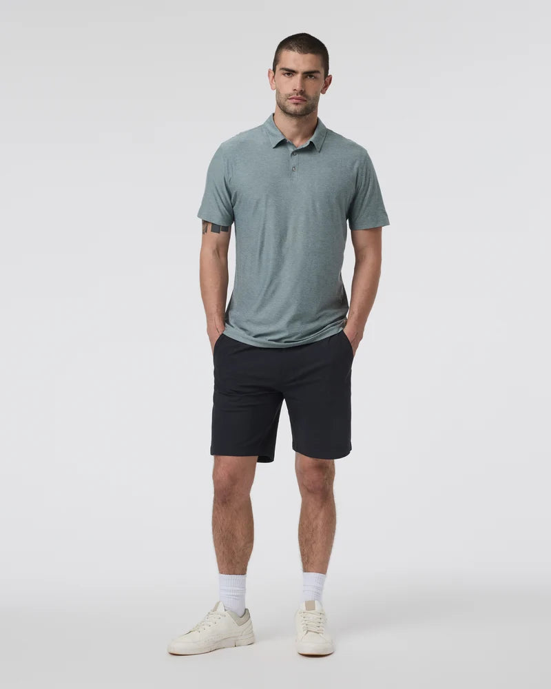 Vuori Meta Short 8"