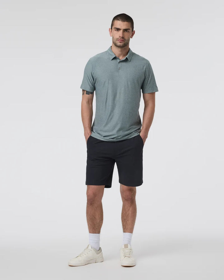 Vuori Meta Short 8"