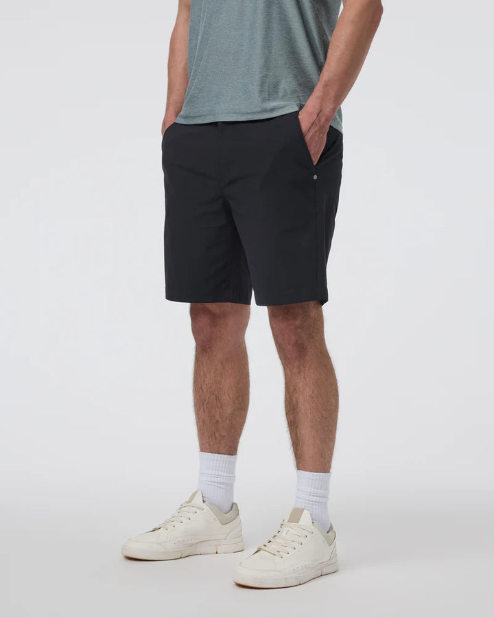 Vuori Meta Short 8"