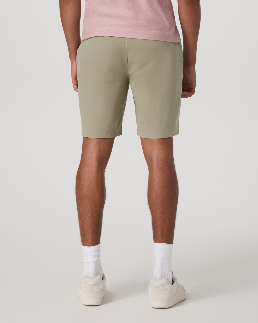 Vuori Meta Short 8"