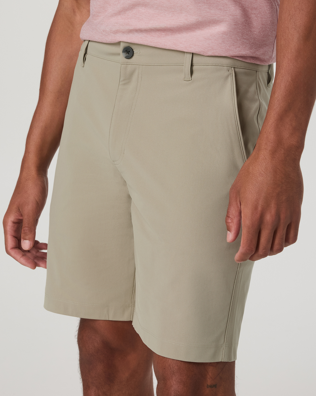 Vuori Meta Short 8"