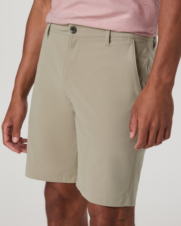 Vuori Meta Short 8"