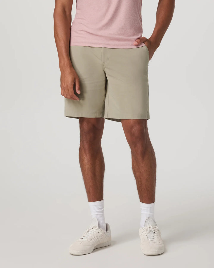Vuori Meta Short 8"