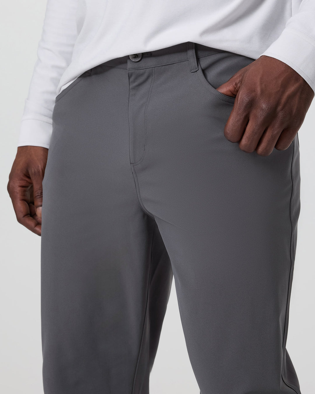 Vuori Meta Pant Classic Fit 32"
