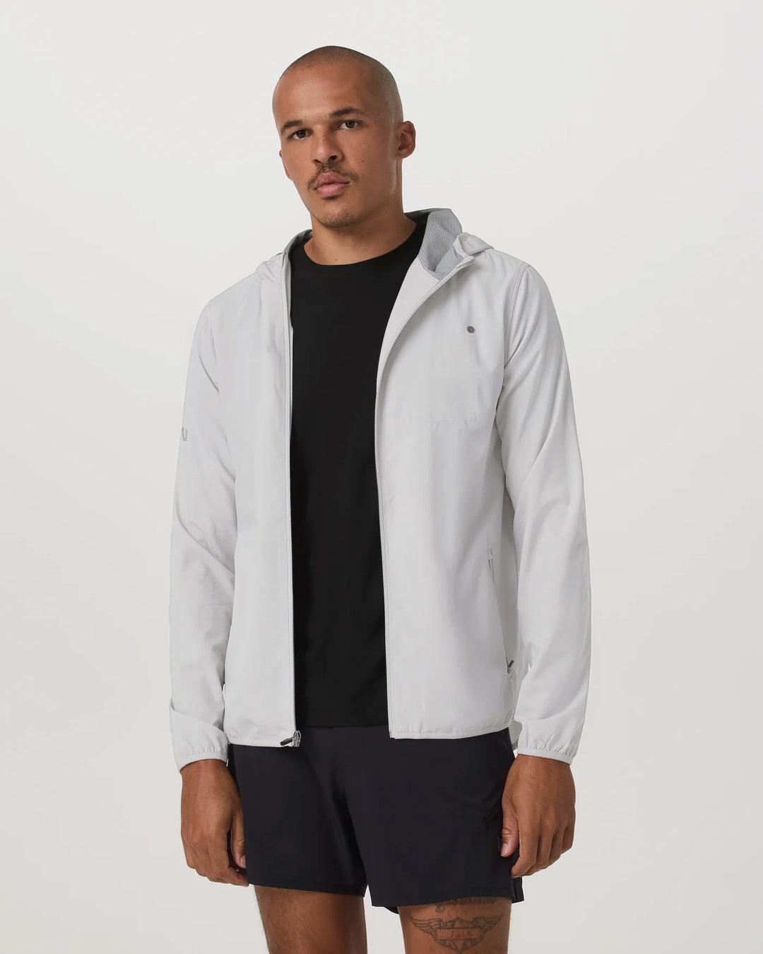 Vuori Outdoor Trainer Shell