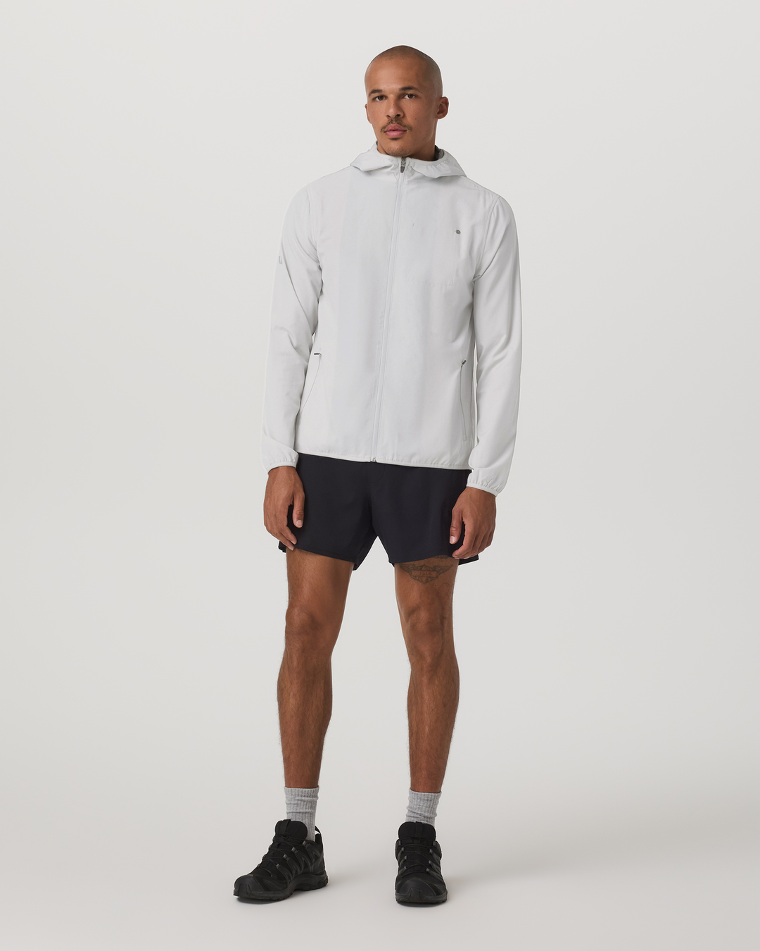 Vuori Outdoor Trainer Shell