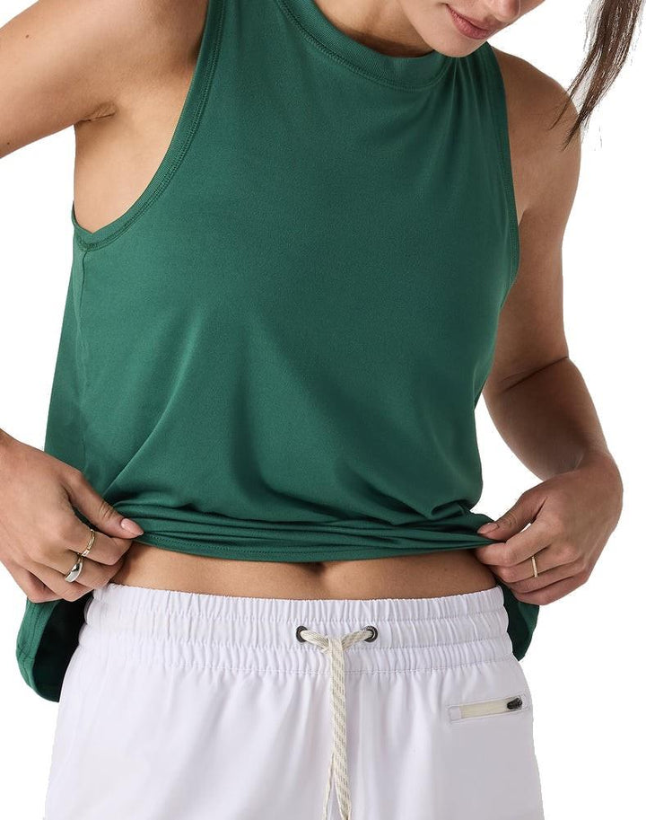 Vuori Energy Top - Long