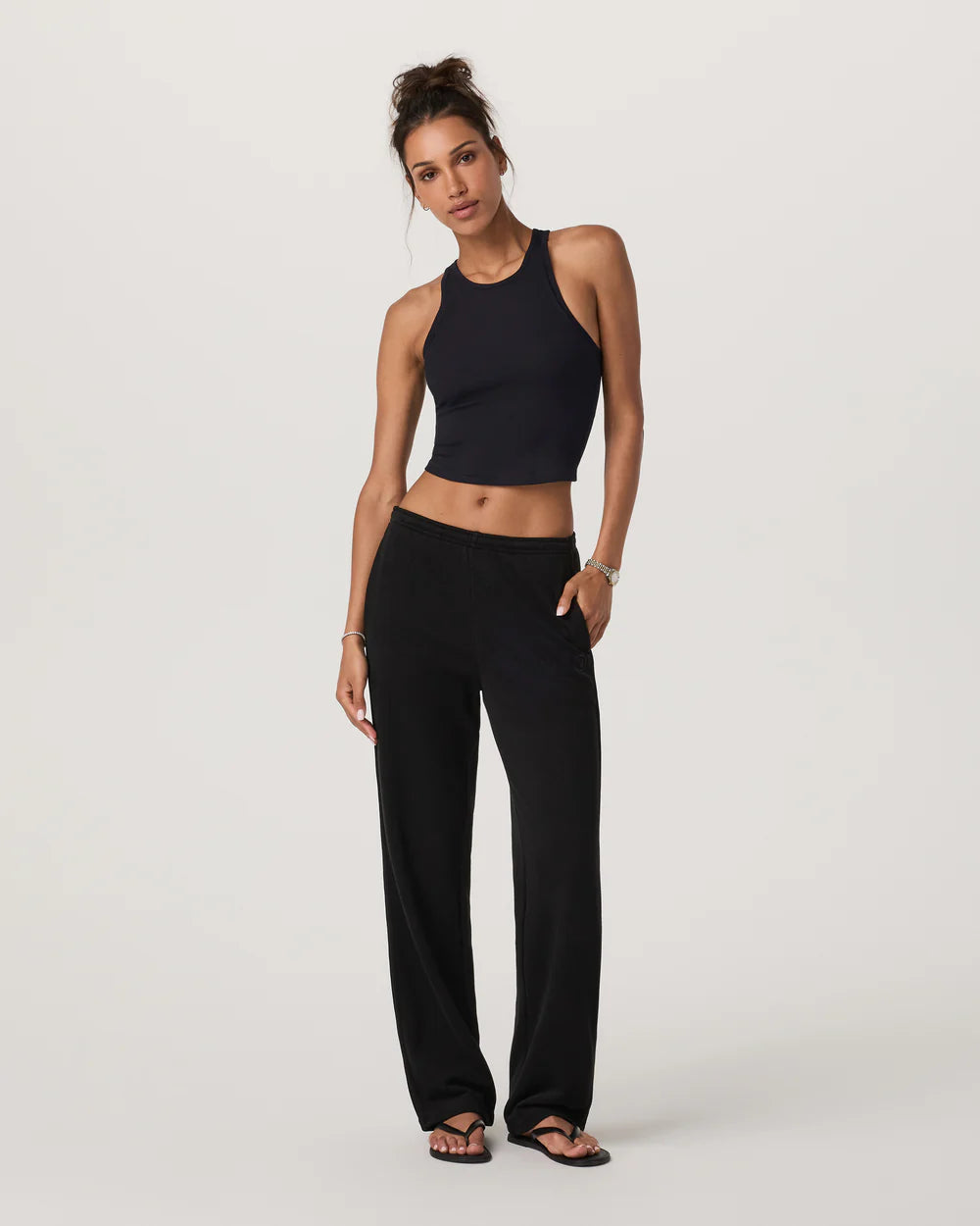 Vuori Pose Plyo Tank