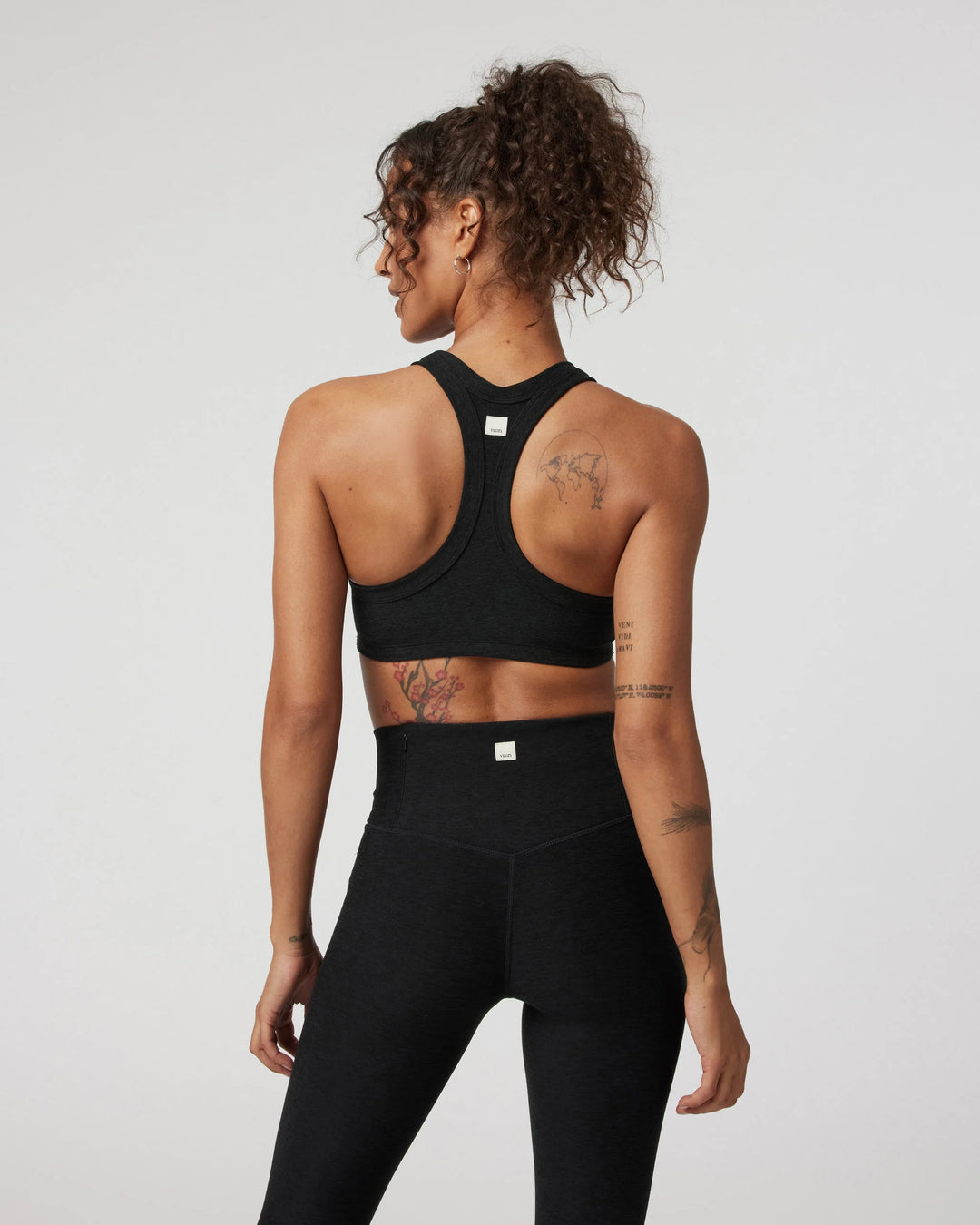 Vuori Elevation Racer Bra