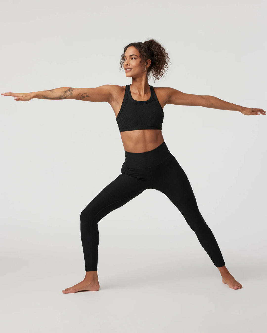 Vuori Elevation Racer Bra