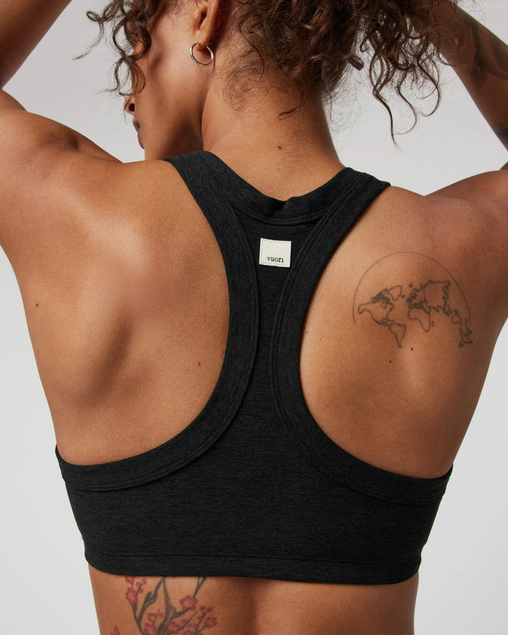 Vuori Elevation Racer Bra