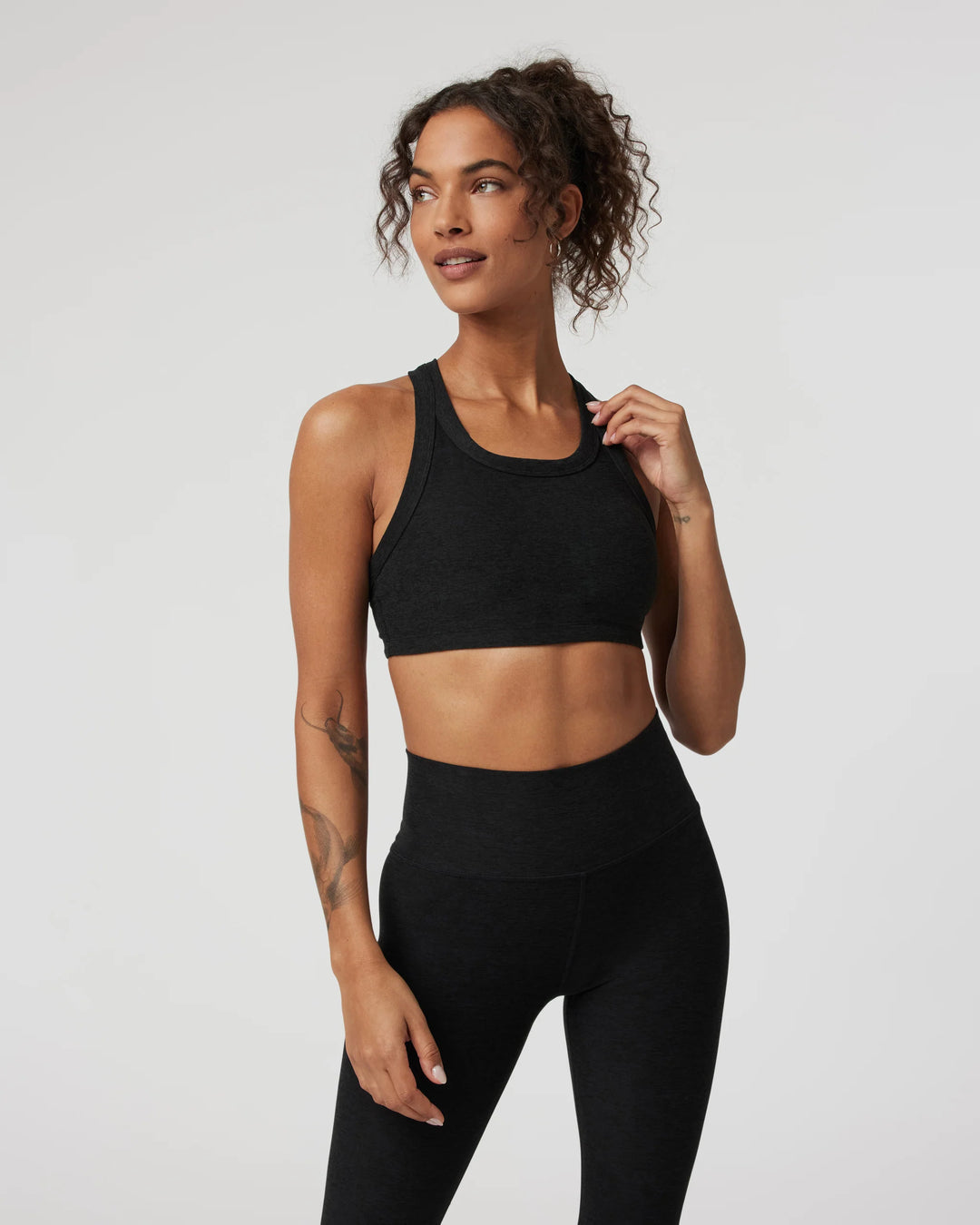 Vuori Elevation Racer Bra