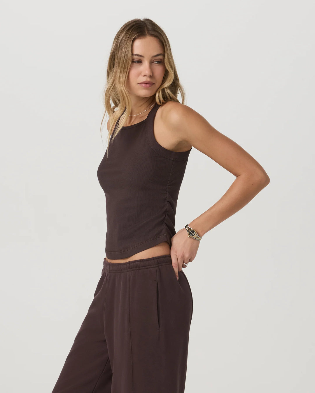 Vuori Pose Cooper Tank