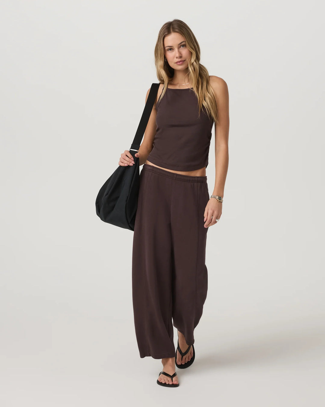 Vuori Pose Cooper Tank