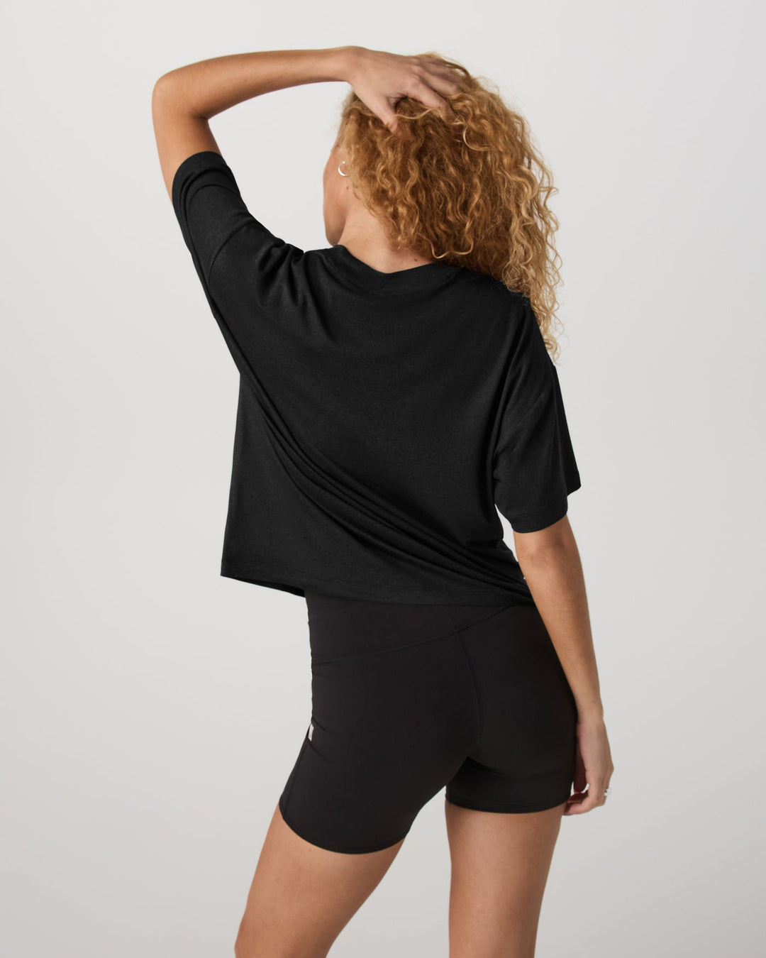 Vuori Energy Tee - Long