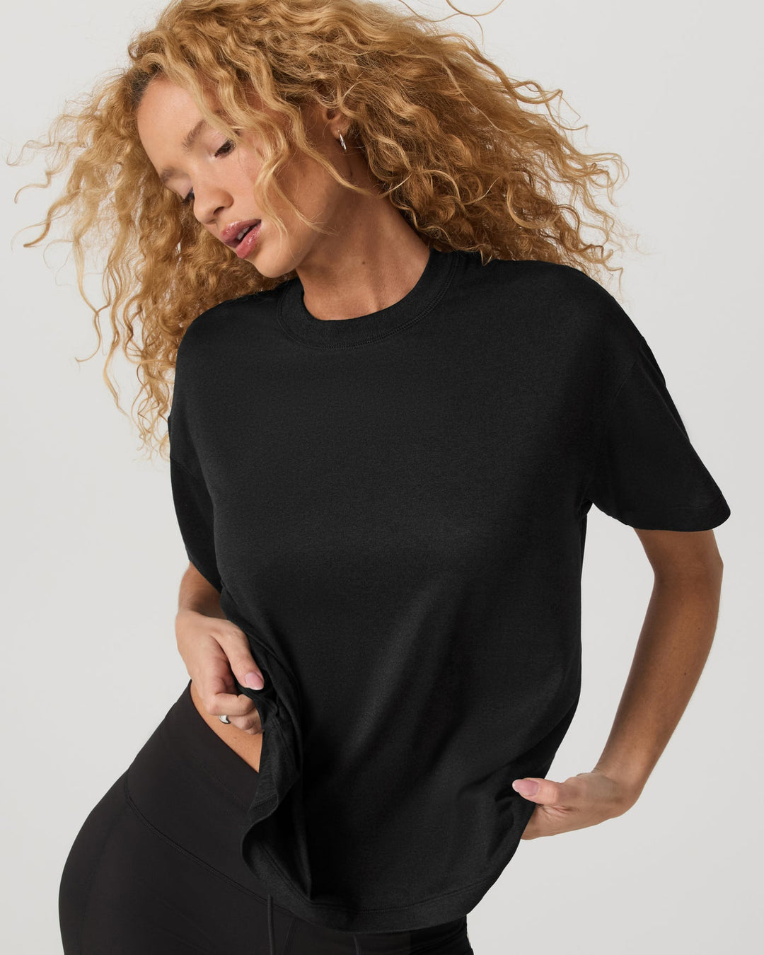Vuori Energy Tee - Long