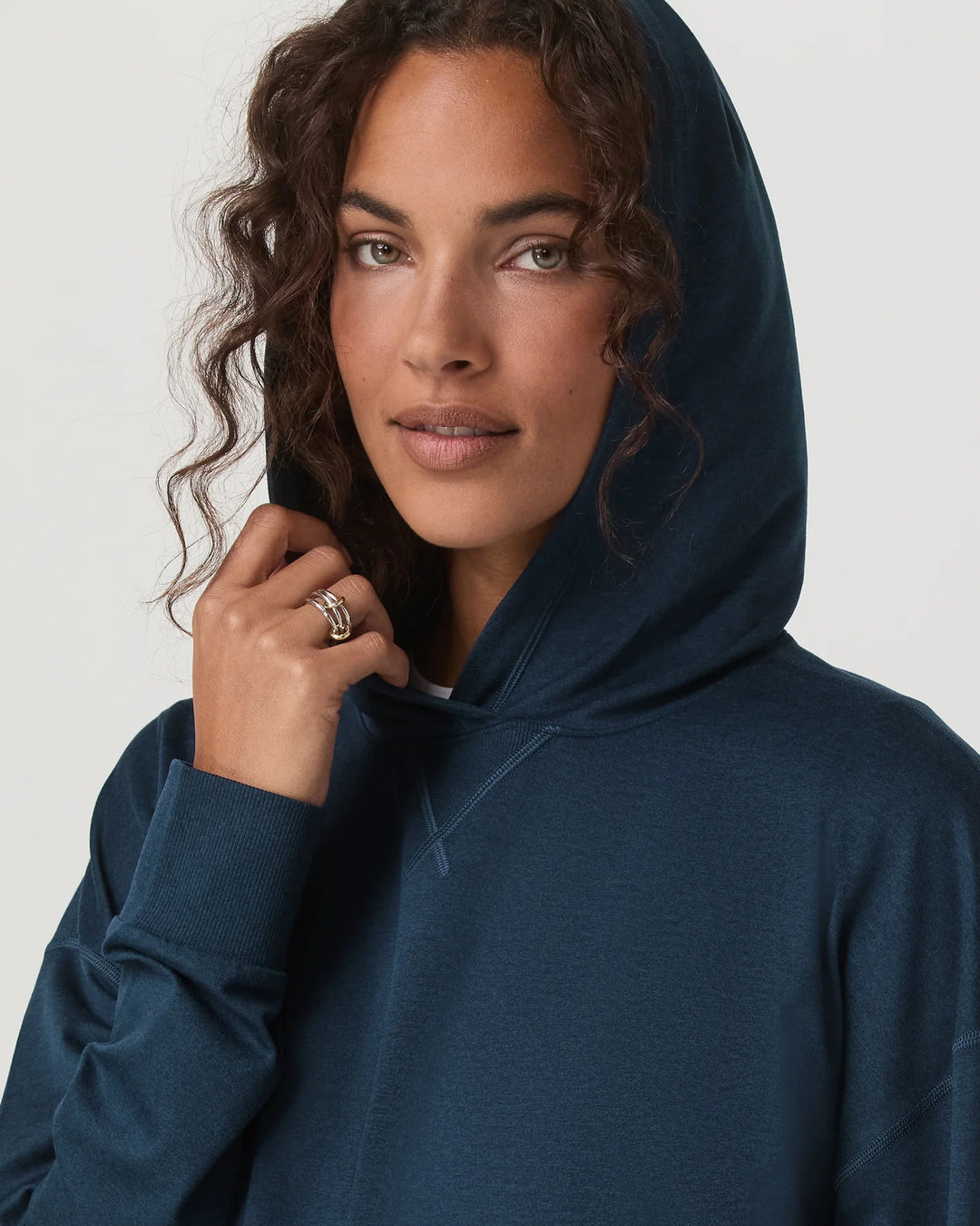 Vuori Halo Modern Pullover Hoodie