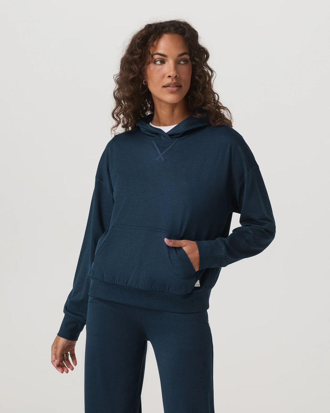 Vuori Halo Modern Pullover Hoodie