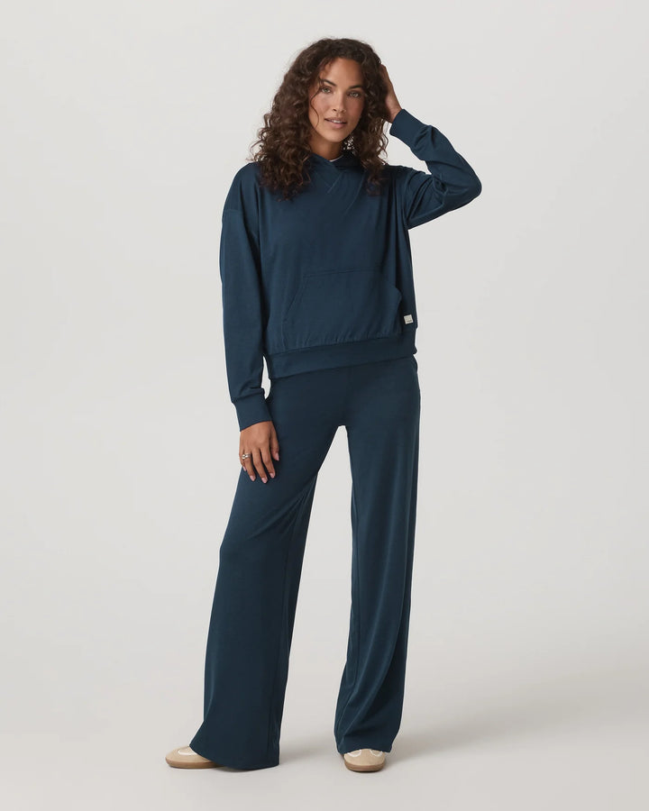 Vuori Halo Modern Pullover Hoodie