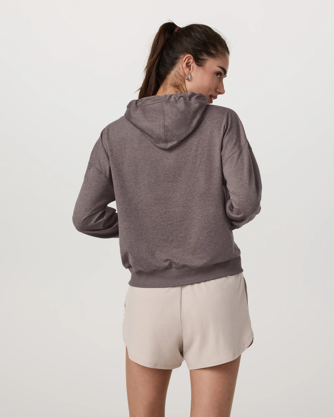 Vuori Halo Modern Pullover Hoodie