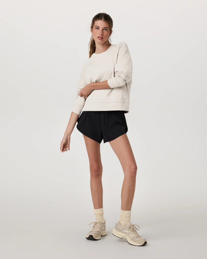 Vuori Long Sleeve Halo Crew