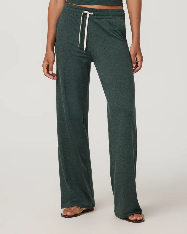 Vuori Halo Essential Wideleg Pant